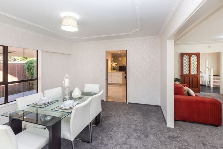 Photo of property in 4 Rowanwood Close, Halswell, Christchurch, 8025