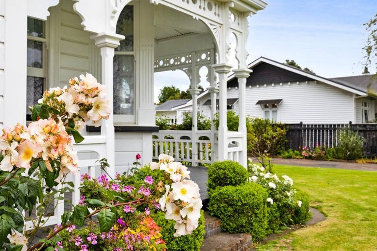 Photo of property in 58 Collins Street, Hawera, 4610