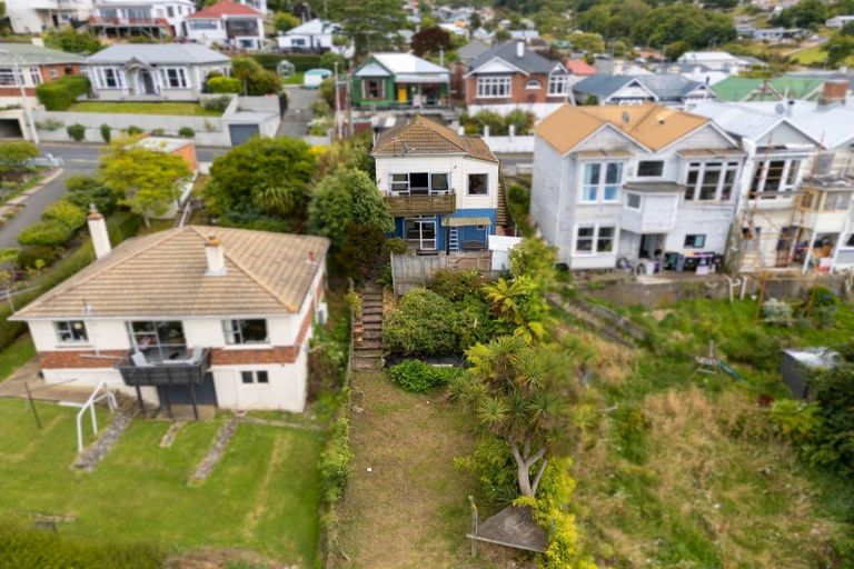 Photo of property in 21 Morrison Street, Caversham, Dunedin, 9012