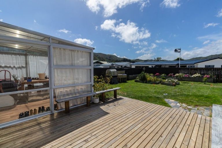 Photo of property in 43 Norfolk Street, Wainuiomata, Lower Hutt, 5014