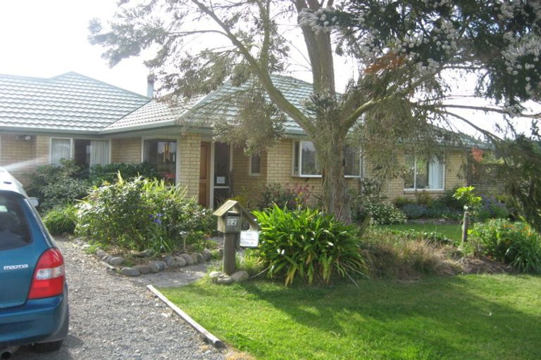 Photo of property in 24 Smarts Drive, Leithfield, 7481