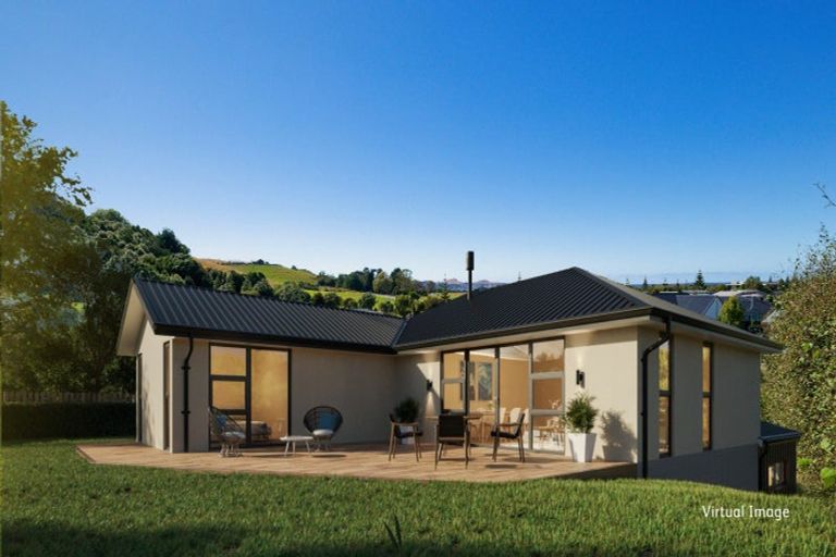 Photo of property in 14 Swyncombe Place, Kaikoura Flat, Kaikoura, 7371