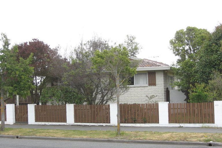 Photo of property in 55 Ashwood Street, Parklands, Christchurch, 8083