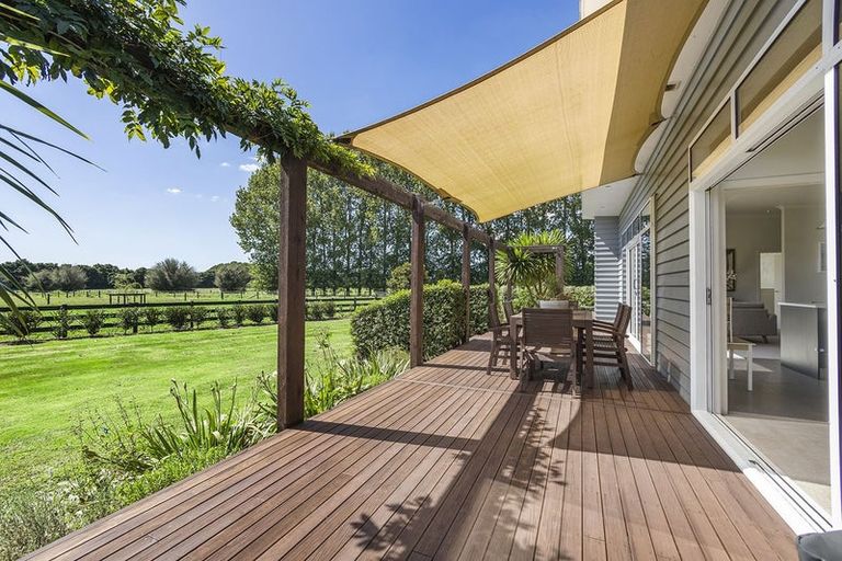 Photo of property in 396a Bruntwood Road, Matangi, Cambridge, 3493