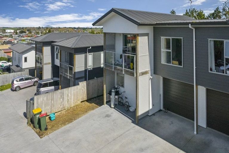 Photo of property in 5/120 Mahoe Street, Melville, Hamilton, 3206