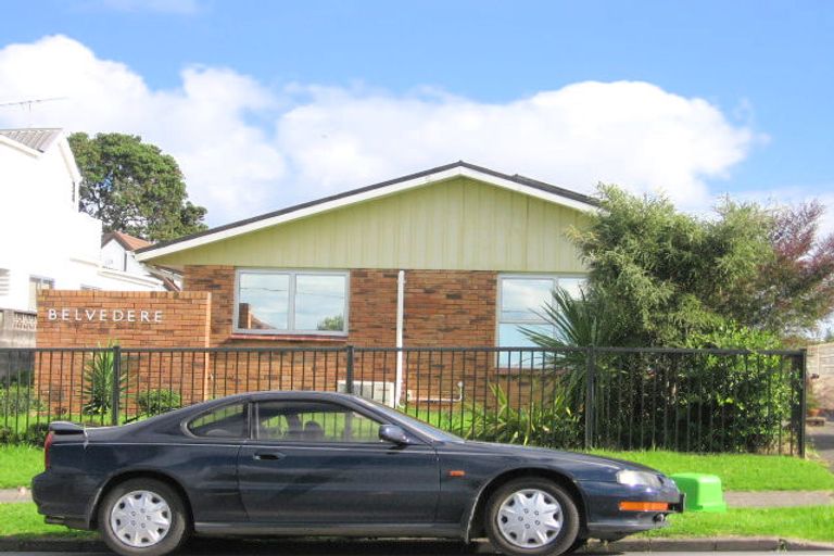 Photo of property in 3/125 Bucklands Beach Road, Bucklands Beach, Auckland, 2012