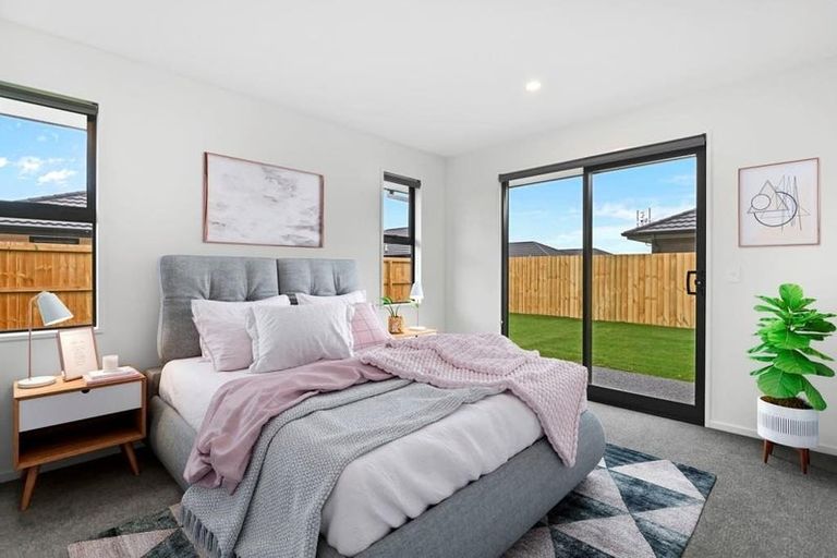 Photo of property in 54 Glovers Road, Halswell, Christchurch, 8025