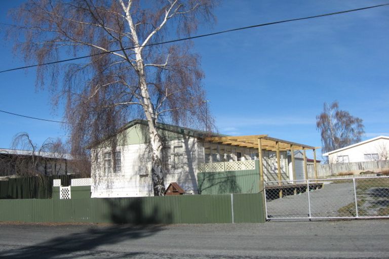 Photo of property in 34 Hopkins Road, Twizel, 7901