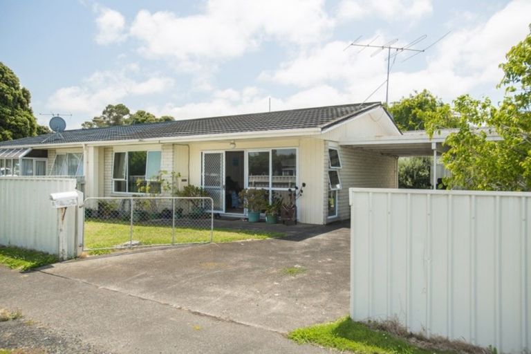 Photo of property in 49 Oak Street, Mangapapa, Gisborne, 4010