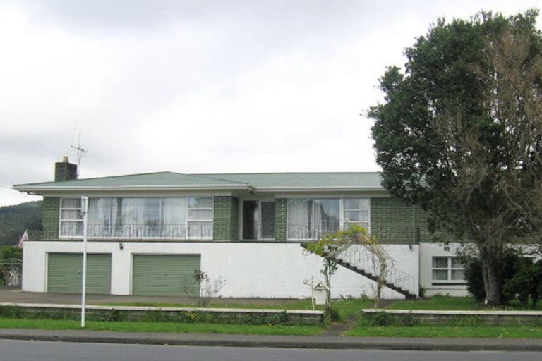 Photo of property in 211 Kamo Road, Whau Valley, Whangarei, 0112