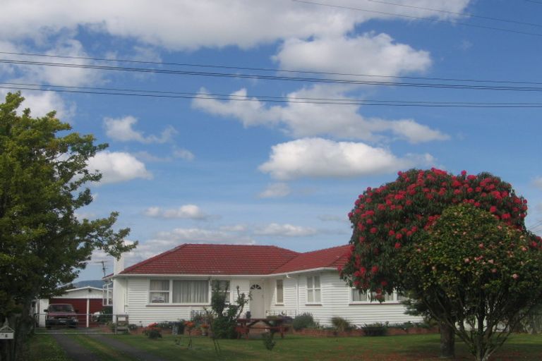 Photo of property in 6 Jervis Street, Hillcrest, Rotorua, 3015