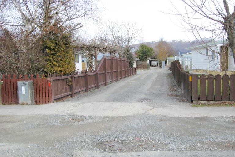 Photo of property in 21a Alloway Street, Fairlie, 7925