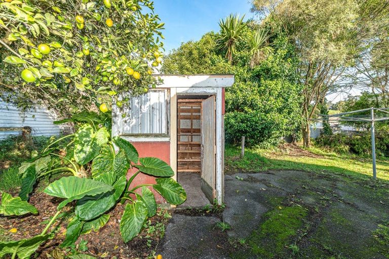 Photo of property in 163 Paterson Street, Aramoho, Whanganui, 4500