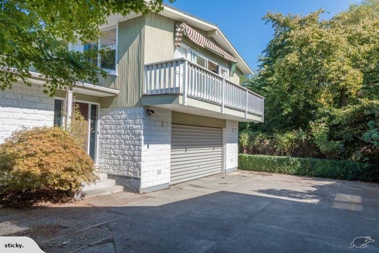 Photo of property in 65 Parkstone Avenue, Ilam, Christchurch, 8041