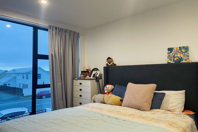 Photo of property in 2/123 Sherborne Street, St Albans, Christchurch, 8014