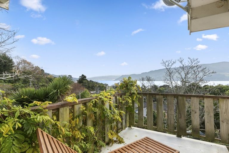 Photo of property in 26b Howard Street, Macandrew Bay, Dunedin, 9014
