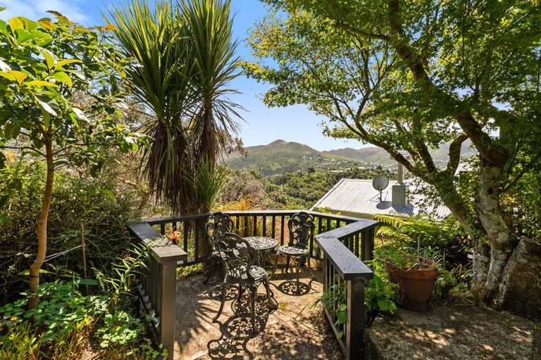 Photo of property in 16 Margaret Street, Wadestown, Wellington, 6012