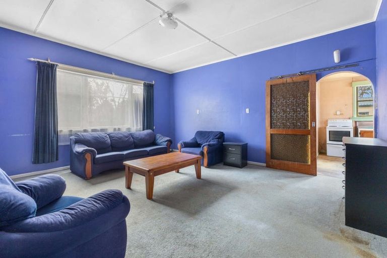 Photo of property in 33 Ngatai Street, Manaia, 4612