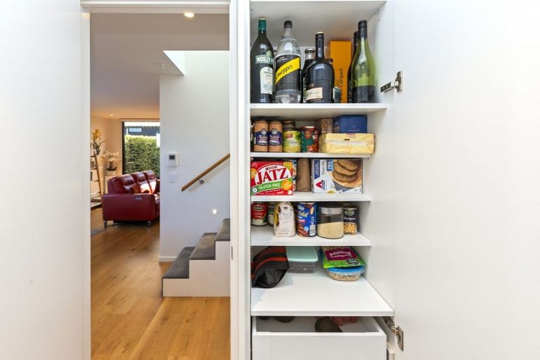 Photo of property in 3/133 Peterborough Street, Christchurch Central, Christchurch, 8013