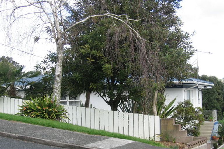 Photo of property in 4 Charles Street, Te Kamo, Whangarei, 0112