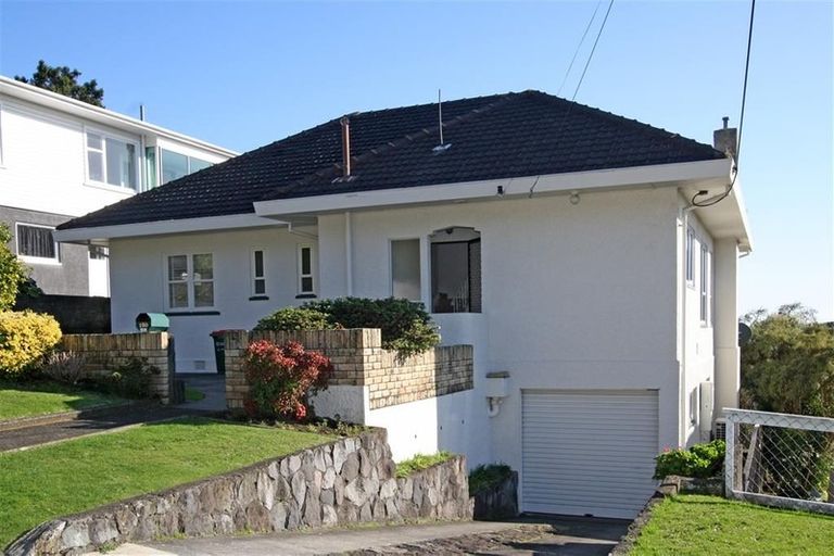 Photo of property in 148 Vivian Street, New Plymouth, 4310