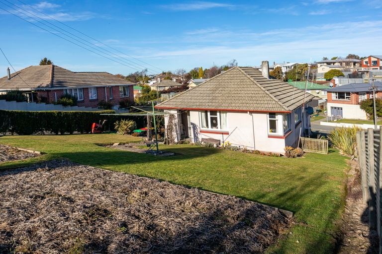 Photo of property in 39 Canada Street, Watlington, Timaru, 7910