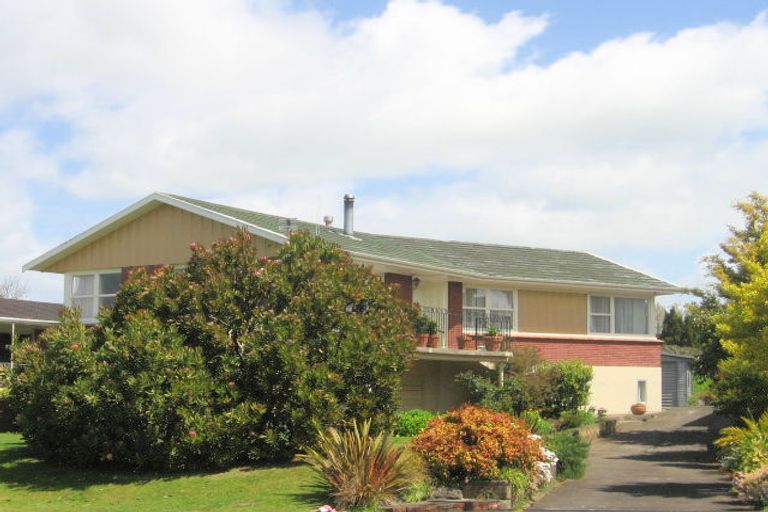 Photo of property in 15 Elizabeth Avenue, Morrinsville, 3300