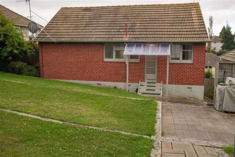 Photo of property in 30 Pukaki Street, Glenwood, Timaru, 7910