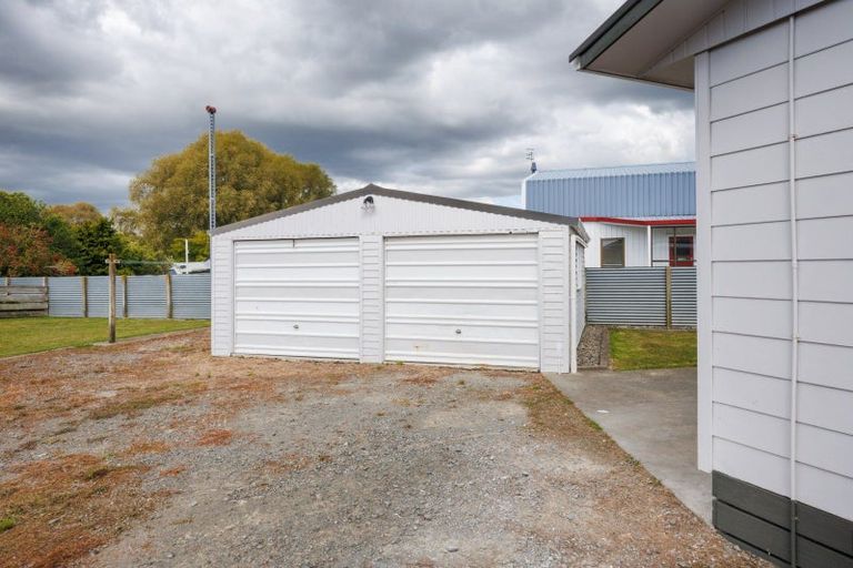 Photo of property in 78 Willoughby Street, Halcombe, Feilding, 4779