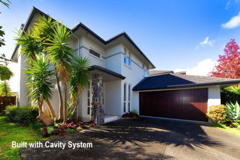 Photo of property in 190 Schnapper Rock Road, Schnapper Rock, Auckland, 0632