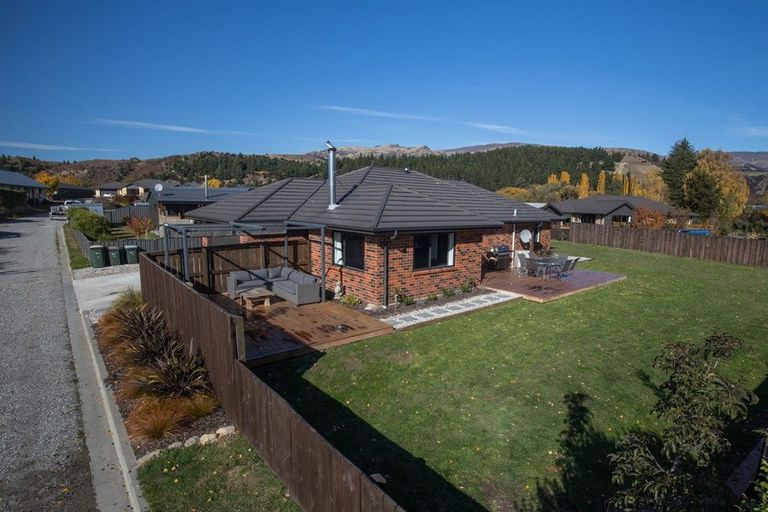 Photo of property in 26 Alice Burn Drive, Luggate, Cromwell, 9383