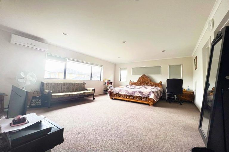 Photo of property in 4 Aster Place, Flat Bush, Auckland, 2019