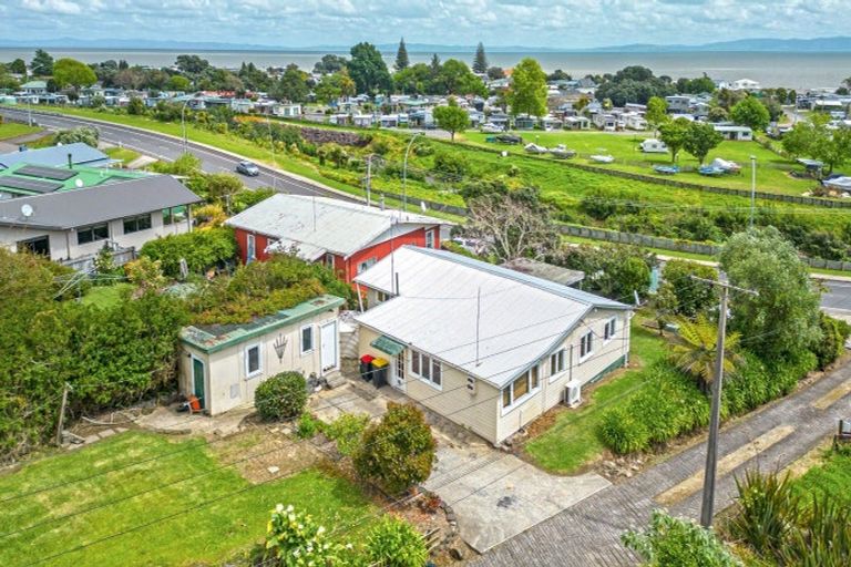 Photo of property in 526 Thames Coast Sh25 Road, Te Puru, Thames, 3575