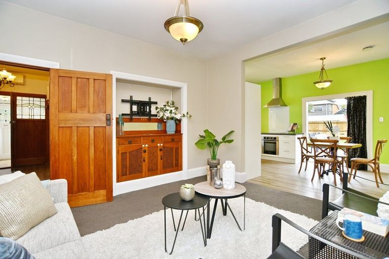 Photo of property in 396 Barrington Street, Spreydon, Christchurch, 8024