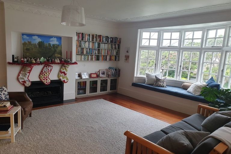 Photo of property in 14 Hataitai Road, Hataitai, Wellington, 6021