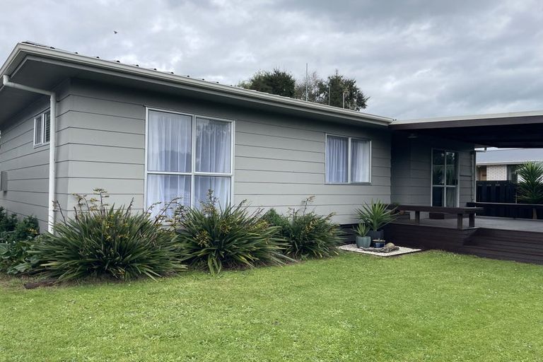 Photo of property in 6a Thomas Place, Leamington, Cambridge, 3432