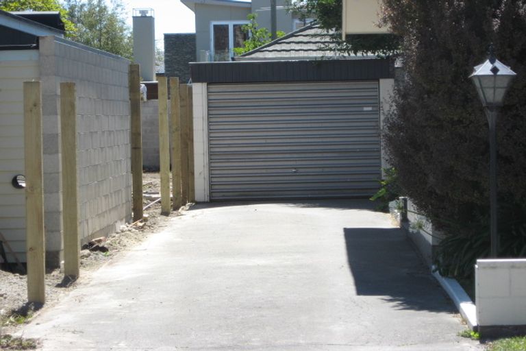 Photo of property in 33 Church Lane, Merivale, Christchurch, 8014