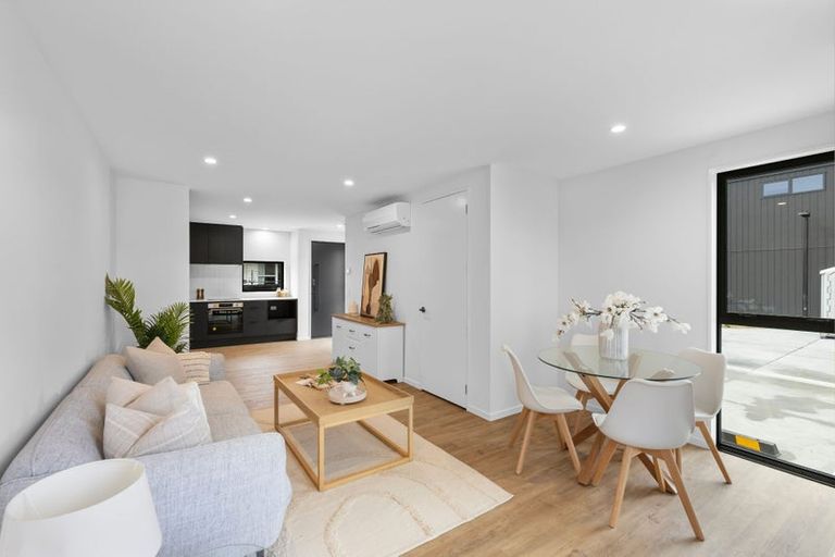 Photo of property in 4/427 Worcester Street, Linwood, Christchurch, 8011