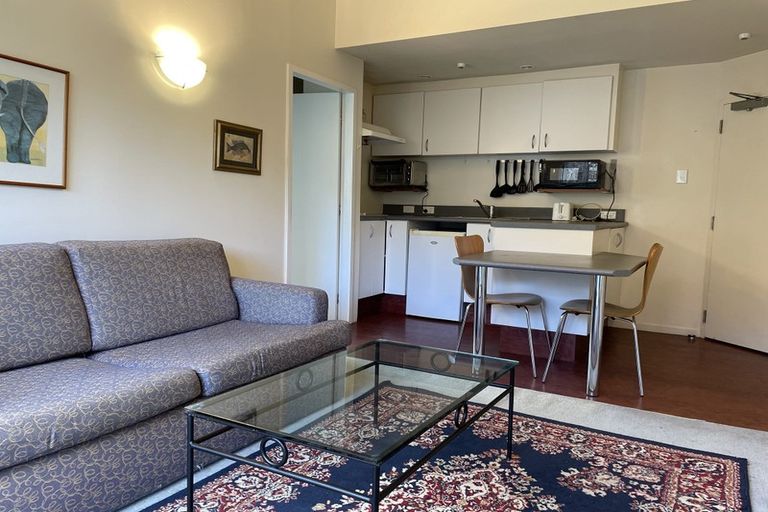 Photo of property in Capital Hill Apartments, 33/54 Hill Street, Thorndon, Wellington, 6011