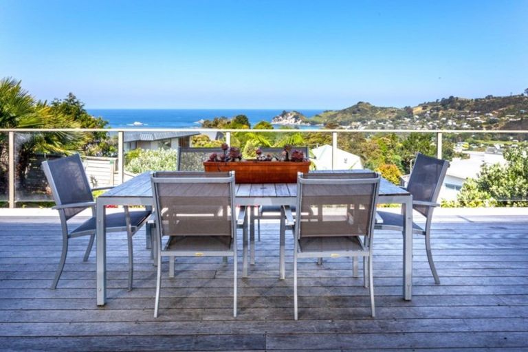 Photo of property in 69 Grange Road, Hahei, Whitianga, 3591