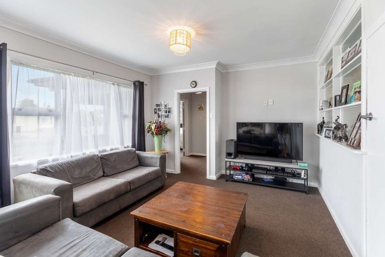 Photo of property in 34 Nottingham Avenue, Awapuni, Palmerston North, 4412