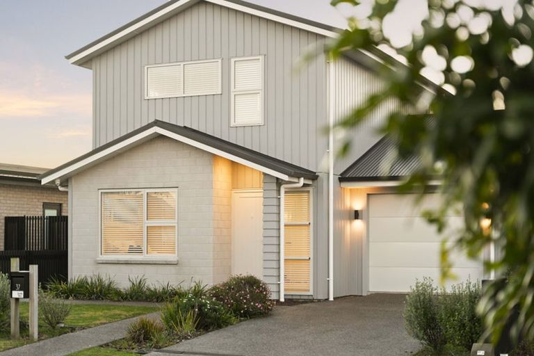 Photo of property in 37 Ogilvie Avenue, Chartwell, Hamilton, 3210