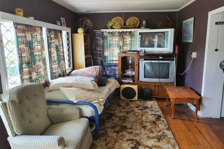 Photo of property in 101 Tahuri Street, Kawhia, 3889