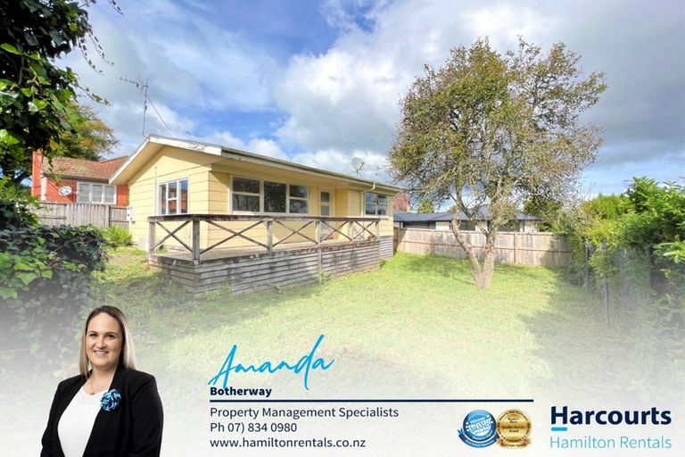 Photo of property in 96a Forest Lake Road, Forest Lake, Hamilton, 3200