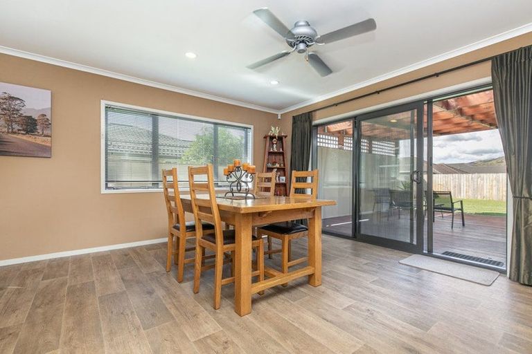 Photo of property in 6 Vogel Place, Te Aroha, 3320