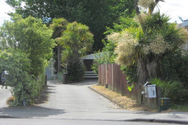 Photo of property in 8 Seaforth Place, Woolston, Christchurch, 8023