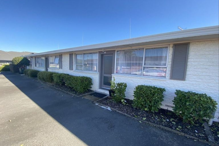 Photo of property in 11/249 Ulster Street, Whitiora, Hamilton, 3200