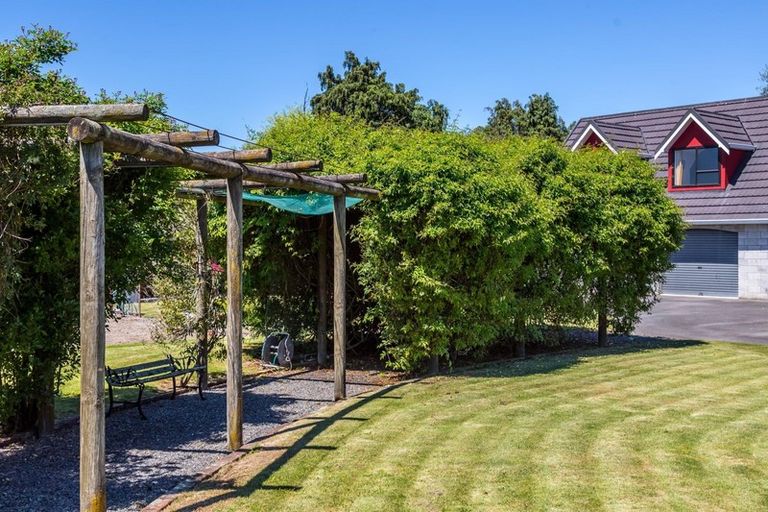 Photo of property in 121 South Belt, Solway, Masterton, 5810