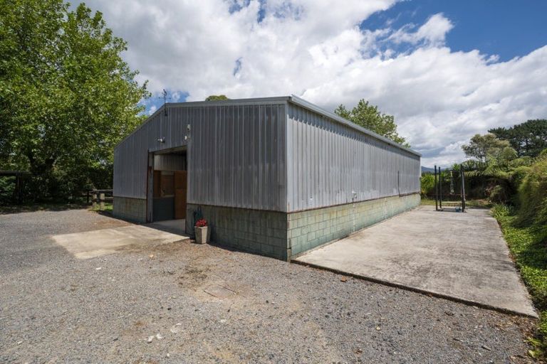 Photo of property in 63c Lowe Road, Whakamarama, Tauranga, 3180