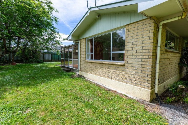 Photo of property in 29 Victoria Avenue, Dannevirke, 4930